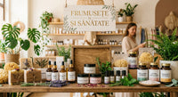 Frumusețe și Sănătate